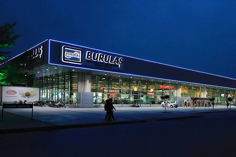 BURULAŞ'tan büfe ve kafe işletmek isteyenlere ihale fırsatı