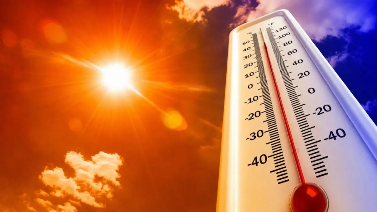 Bursa'da bugün hava nasıl olacak? (26 Ağustos 2026)