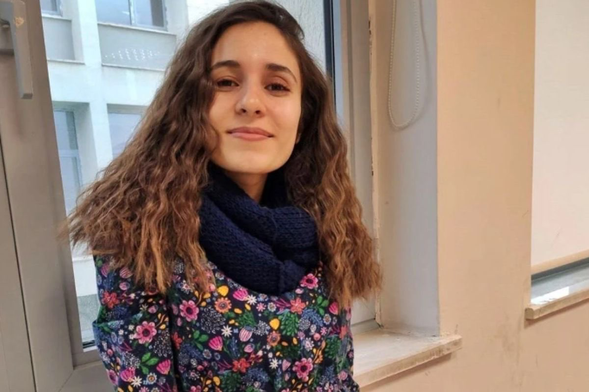 Gülistan Doku Dosyasında Yeni İfade