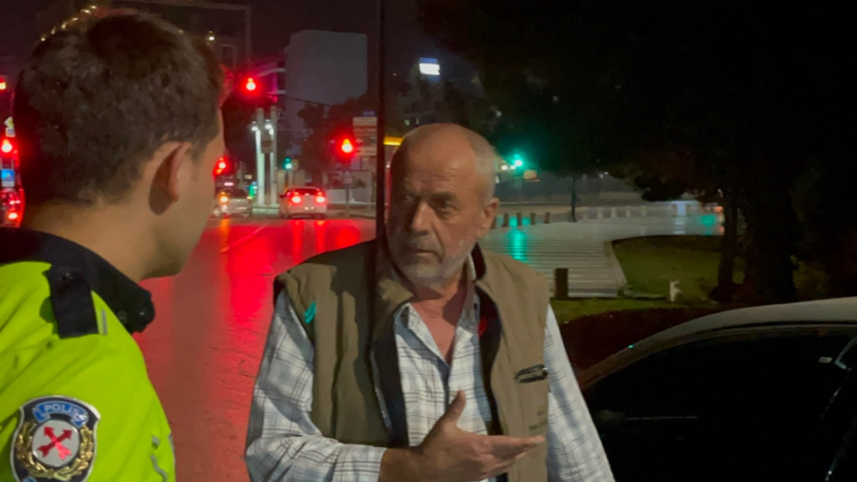     Bursa’da nefes kesen takip: Cezayı duyunca isyan etti…