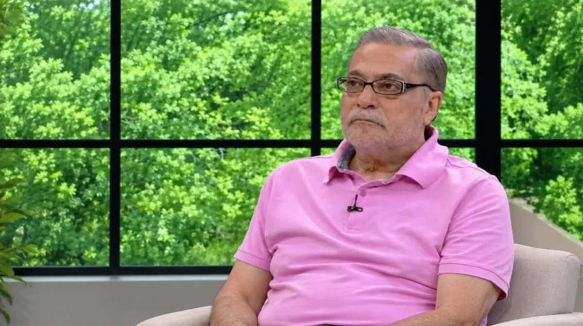 Mehmet Ali Erbil kalp krizi geçirdi: Tıkalı damarına stent takıldı