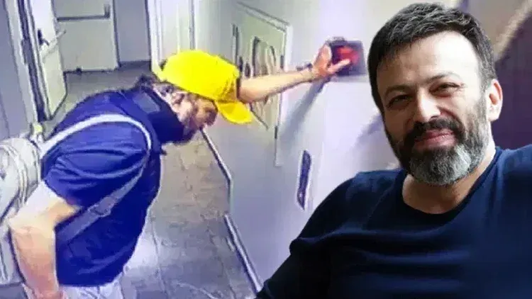 Serhat Kılıç’ın ölümünde yeni detaylar: Olay yeri inceleme raporu ortaya çıktı