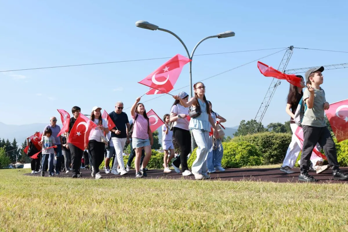 Başkan Erkan Aydın’dan öğrencilere karne hediyesi müjdesi