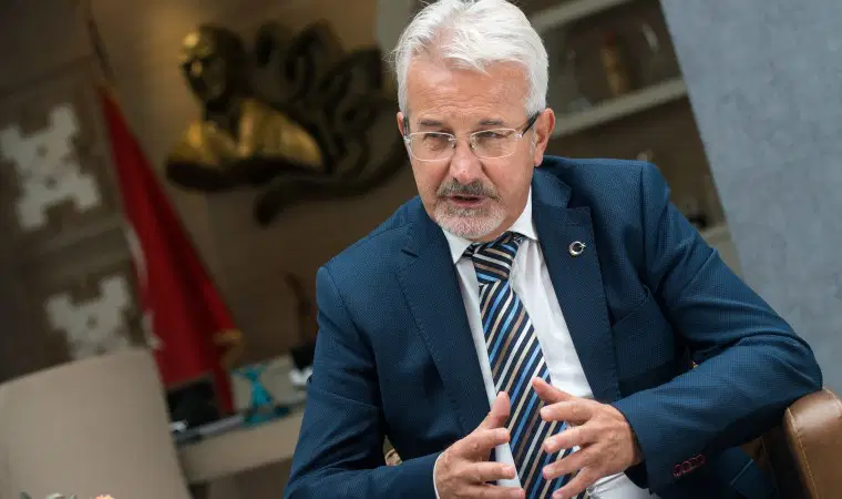Bursa'da Turgay Erdem davasında karar! Tutukluluğu devam edecek...
