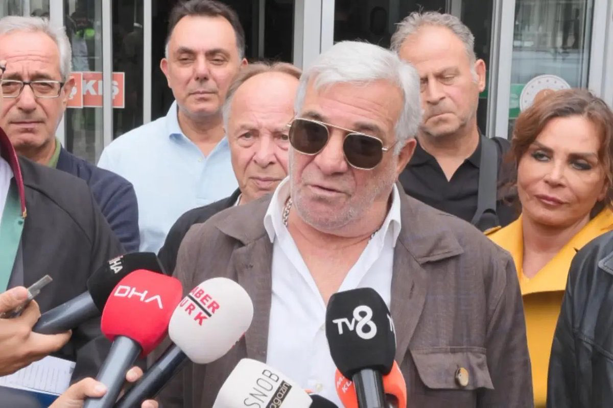 Yeşilçam'ın usta ismi Kadir İnanır'ın değerli eşyaları gündemde!