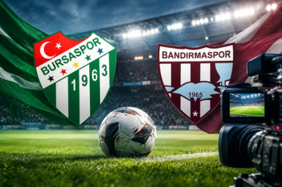 Bursaspor-Bandırmaspor maçının biletleri satışta! İşte fiyatlar