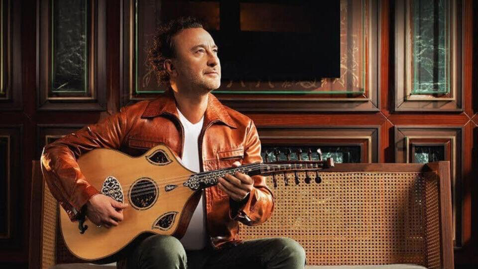 Ünlü şarkıcı Nev'den kötü haber! İkinci kez entübe edildi...