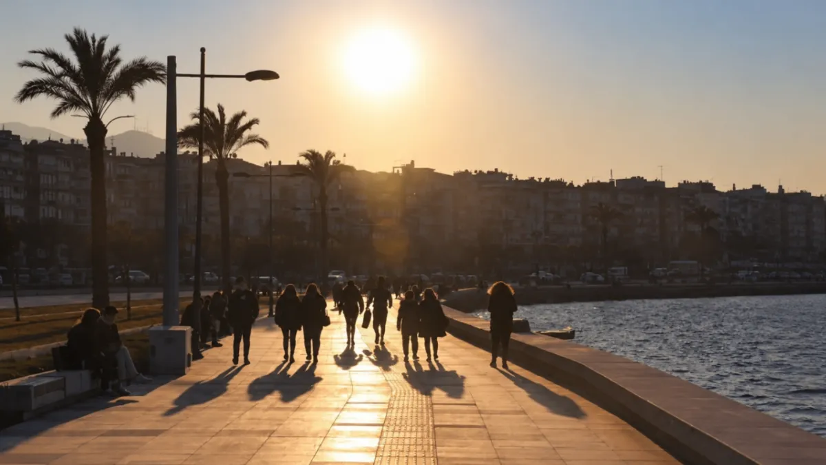Bursa'da bugün hava nasıl olacak? (9 Eylül 2026)