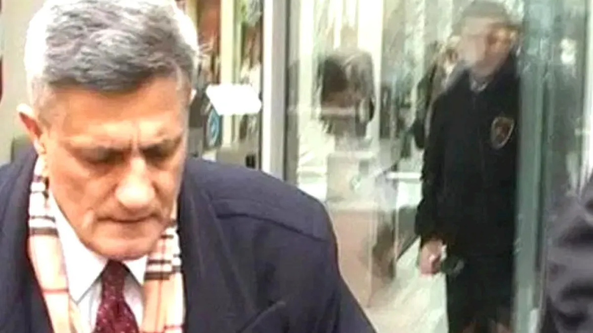 Kaşif Kozinoğlu’nun ölümünde soruşturma yeniden açıldı: 10 kişi gözaltında