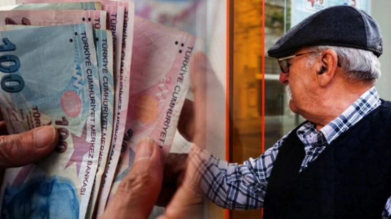 Emeklilerden açlık grevi uyarısı