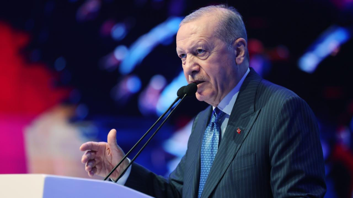 Cumhurbaşkanı Erdoğan'dan yatırımcılara kritik açıklama!
