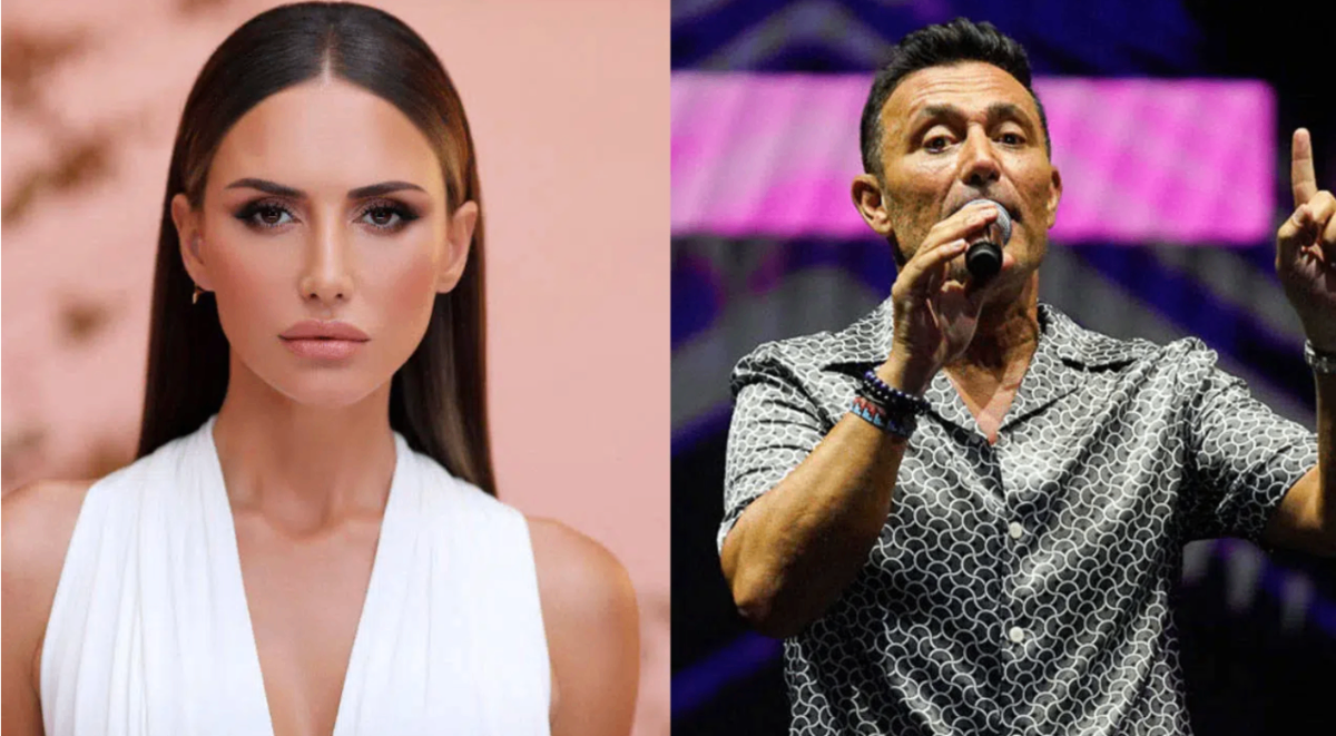 Mustafa Sandal'ın itirazı reddedildi! Emina Jahovic davadan galip ayrıldı
