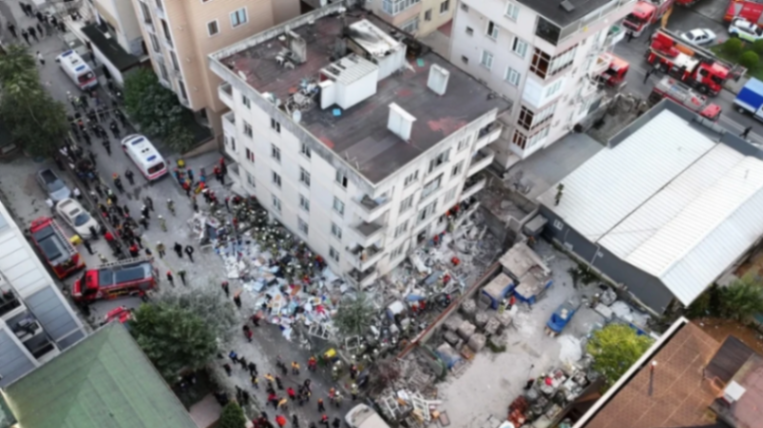 Maltepe'de çöken binanın ardından konut müjdesi! Tarih açıklandı...