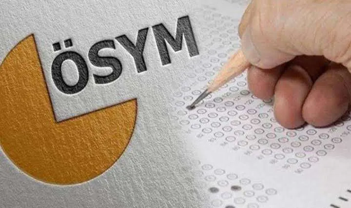 Yüzbinlerce öğrencinin beklediği sonuç açıklandı!