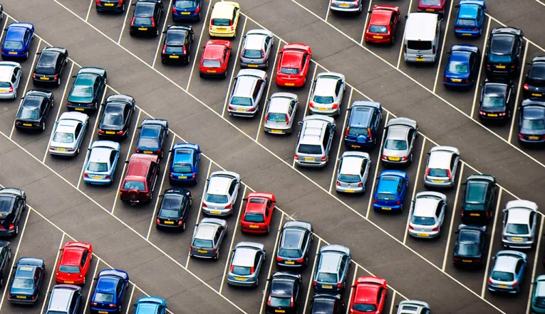 Bursa’ya yeni otopark hamlesi! 