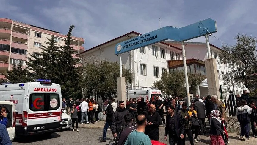 Türkiye'yi yasa boğan okul saldırısında dikkat çeken rapor!