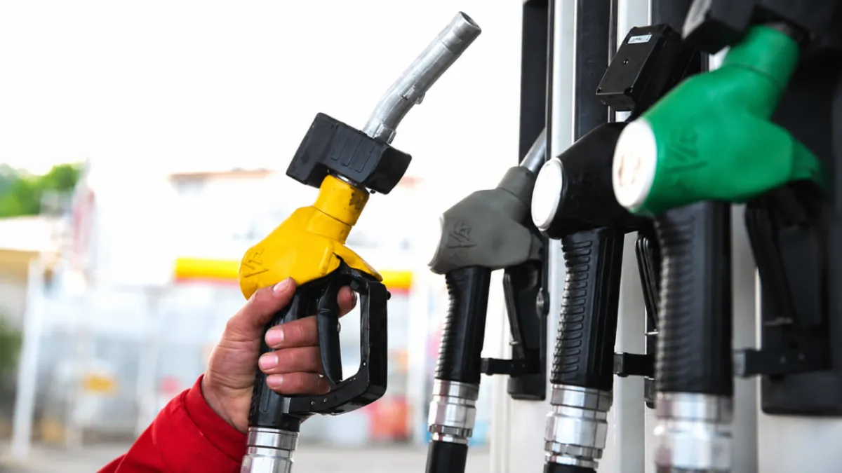 Motorine 5 lira 36 kuruş indirim geldi