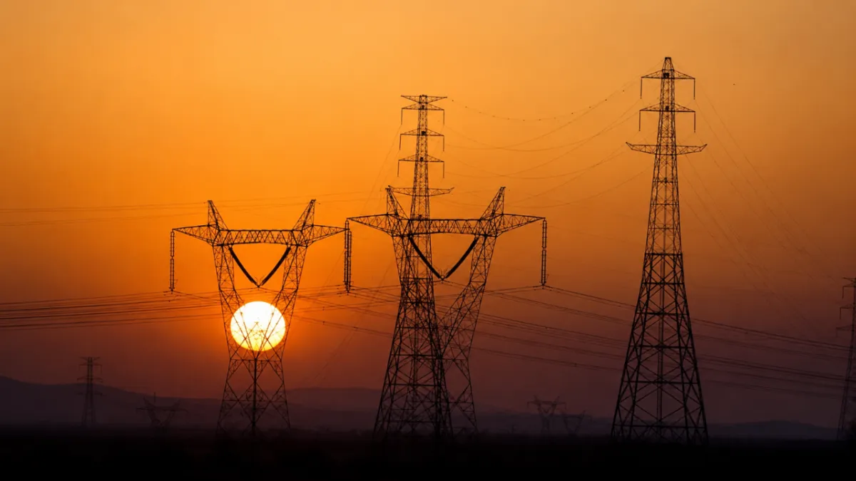 Bursa’da 11 ilçede elektrik kesintisi: Bazı bölgelerde 8 saat sürecek