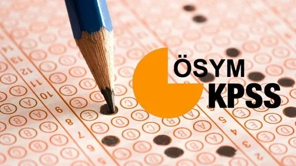 KPSS sonuçları açıklandı!