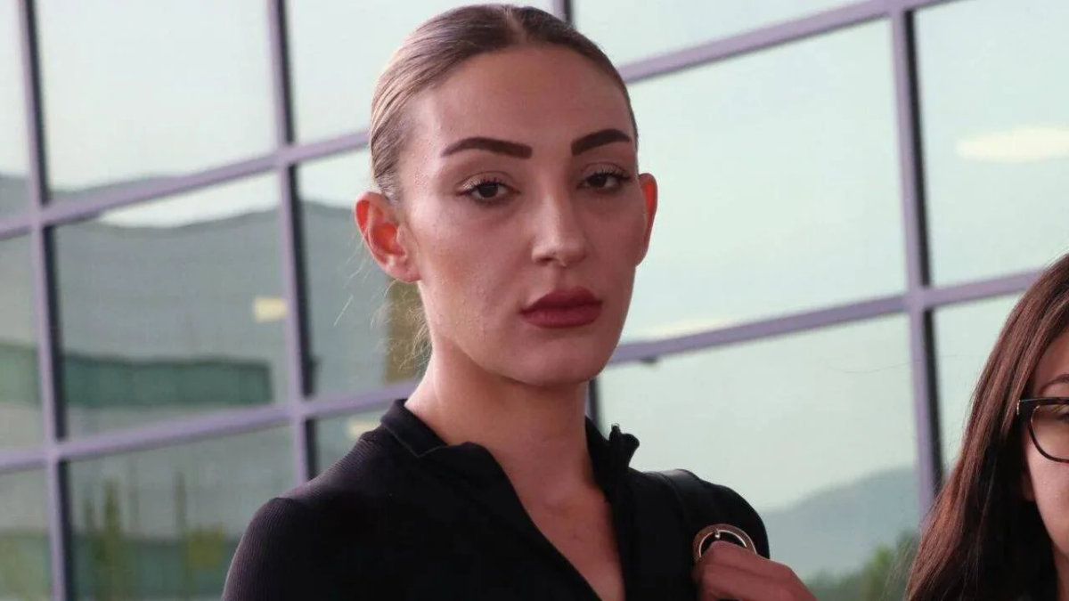 Güllü'nün kızı Tuğyan hakkında soruşturma! Hastalara eziyet iddiası...