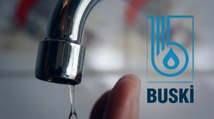 BUSKİ açıkladı! Bursa'da sular ne zaman kesilecek?