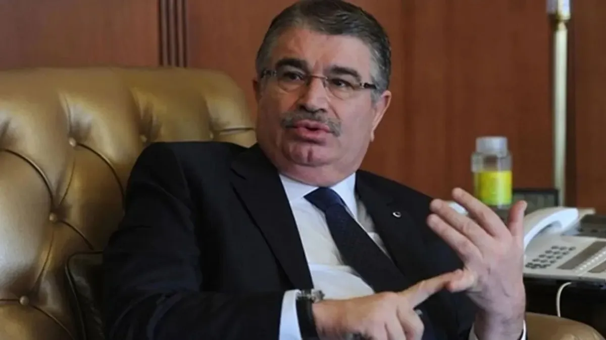 Alihan Kuriş soruşturmasında yeni gelişme: Eski Bakan İdris Naim Şahin ifade verecek