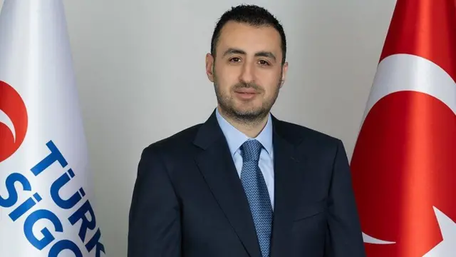 Fon soruşturmasında yeni gelişme! Taha Çakmak yeniden gözaltına alındı...