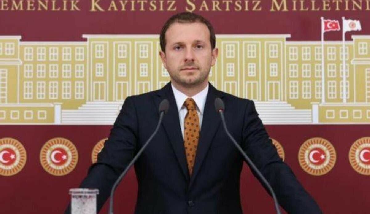 Bursa Milletvekili Ahmet Kılıç'tan Halk TV açıklaması!