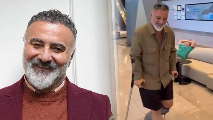 Cengiz Bozkurt’un son hali ortaya çıktı!