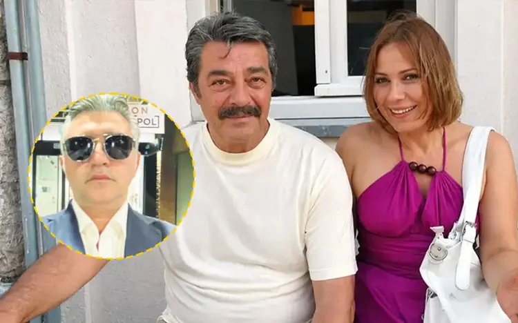 Kadir İnanır'ın eski şoföründen olay sözler! “Kan verdim, işten kovuldum”