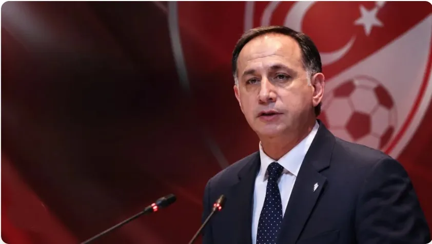 MHK Başkanı Gündoğdu için karar çıktı! 5 isim tutuklandı...