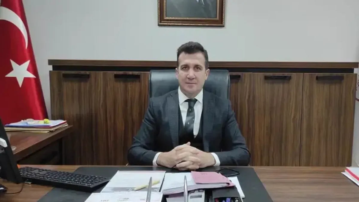 Bursa’da il müdürü değişti! Yeni isim belli oldu…