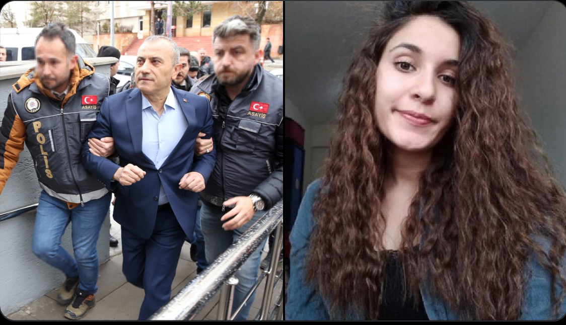 Gülistan Doku dosyasında telefon şoku!