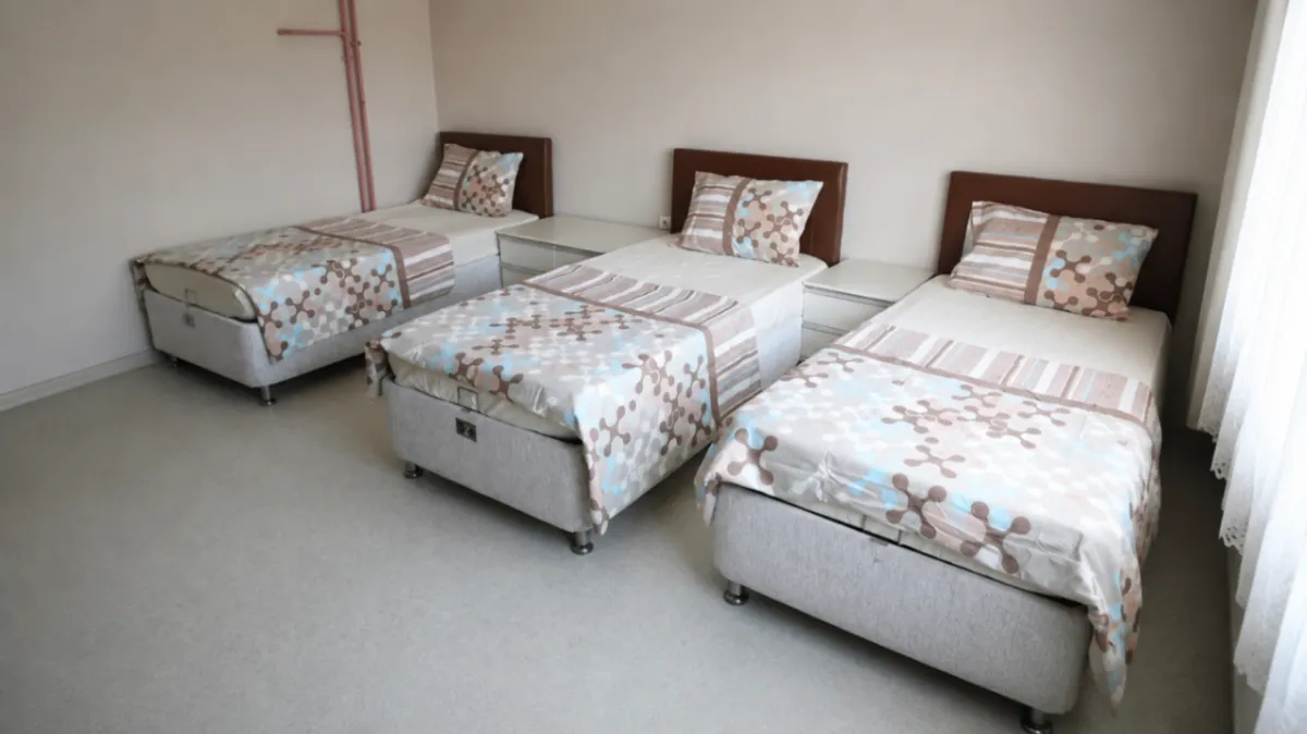 KYK yurt başvuruları başladı
