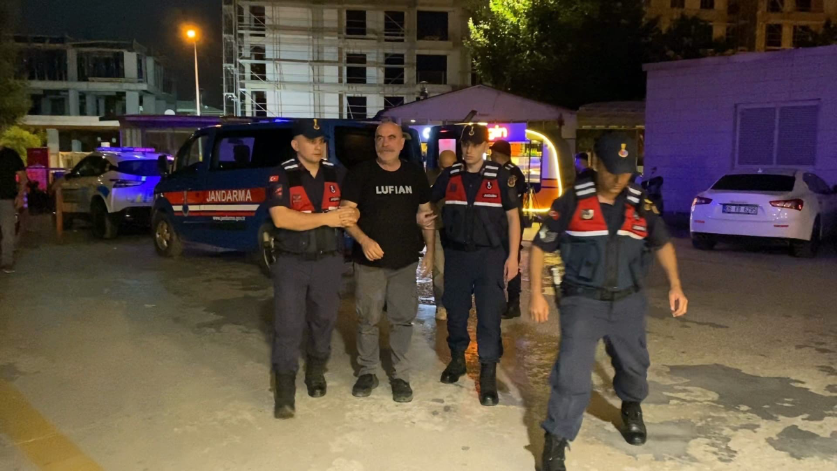 İnegöl'de gündem yaratan operasyon! gözler Ezel Akay'da