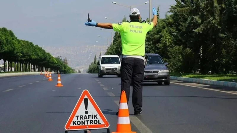 Sürücüler dikkat! 2027'de hız denetimleri değişiyor...