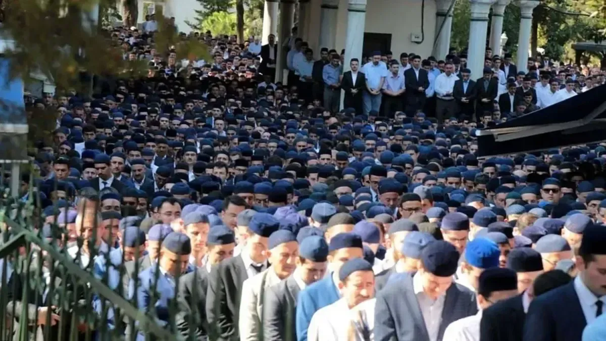 Süleymancılara 17 ilde operasyon: 30 kişi gözaltına alındı
