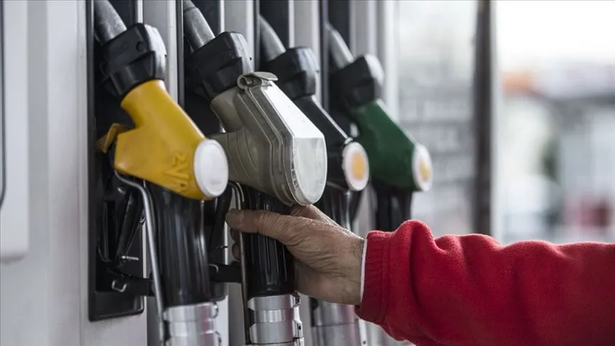Motorine bir darbe daha! Bursa'da fiyatlar yeniden güncellendi