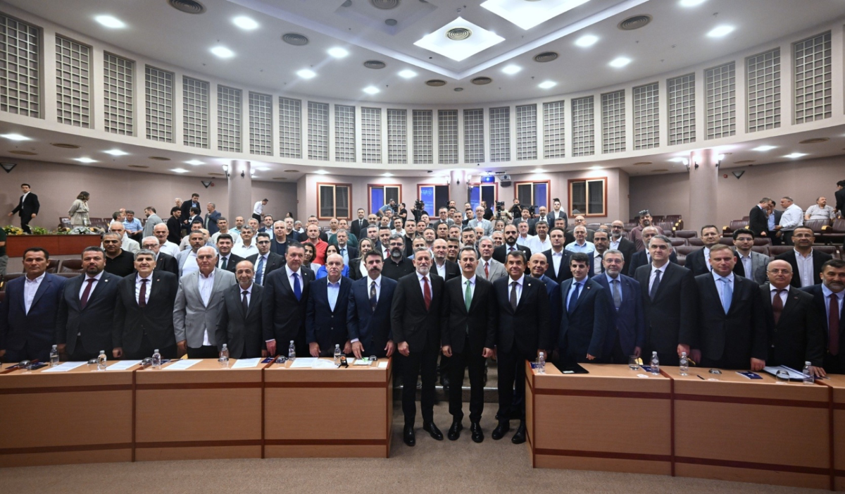 Bursa'ya savunma sanayiinde stratejik rol