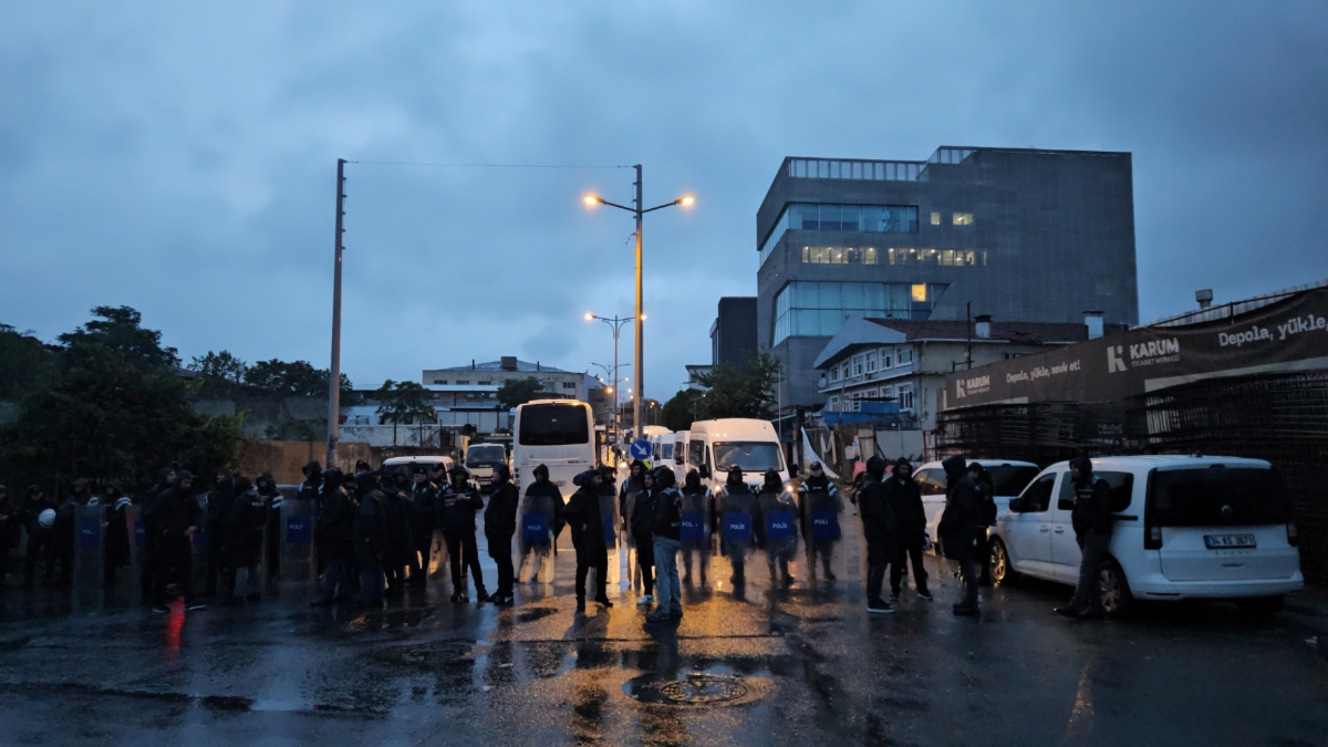 Halk Tv'ye Kayyum atandı! İşte ilk ayrıntılar...