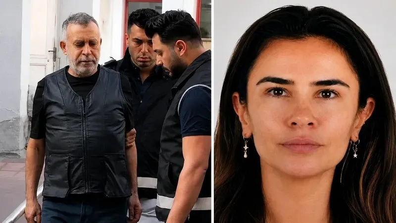 Haluk Levent soruşturmasında yeni iddia! "Evlilik vaadiyle yaklaşık 90 milyon TL dolandırıldım"