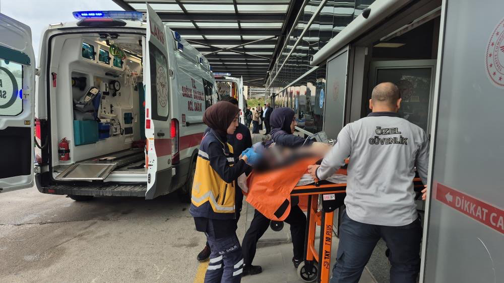 Mühürlenen maden ocağında göçük! Acı haber geldi...