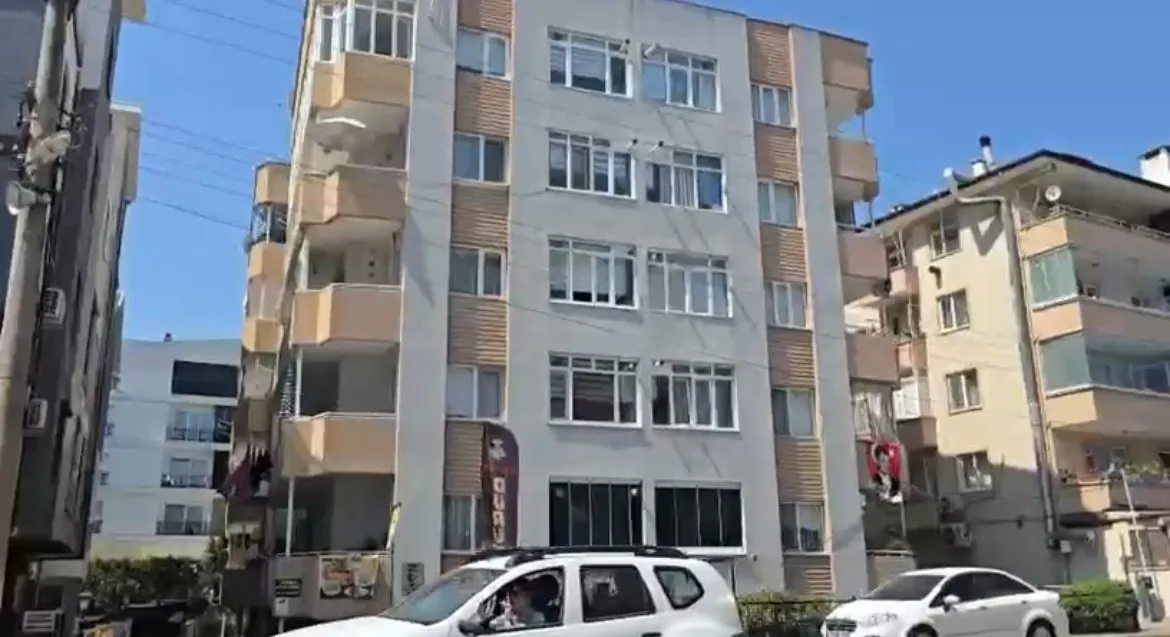 Bursa'da yaşlı kadının cinayetinde sır perdesi aralandı