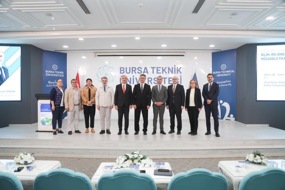 Bursa'da iklim değişikliği alarmı! Uzman isimden kritik uyarılar...