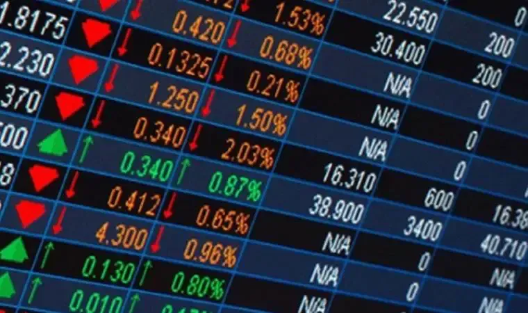Bursa'da bu sabah piyasalarda son durum (13 Ağustos 2026)
