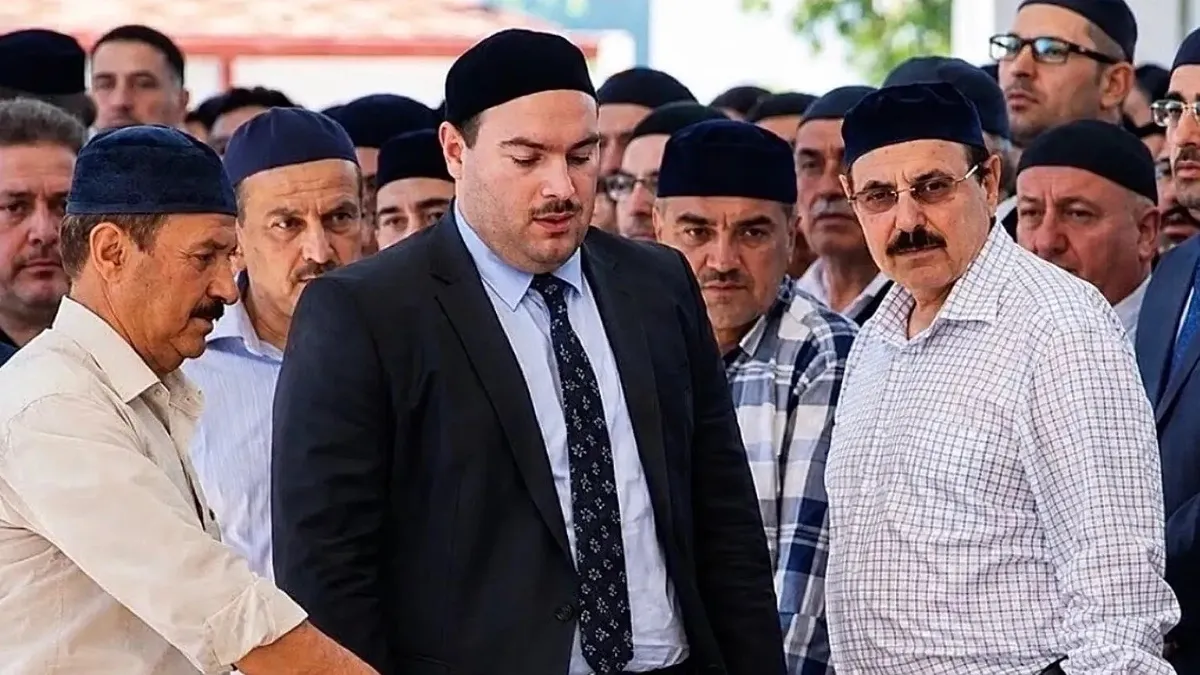 Alihan Kuriş suç örgütü soruşturmasında yeni dalga: 54 şüpheli için gözaltı kararı