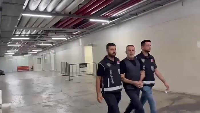60 milyon dolarlık iddiaya Haluk Levent'ten tek cümlelik yanıt