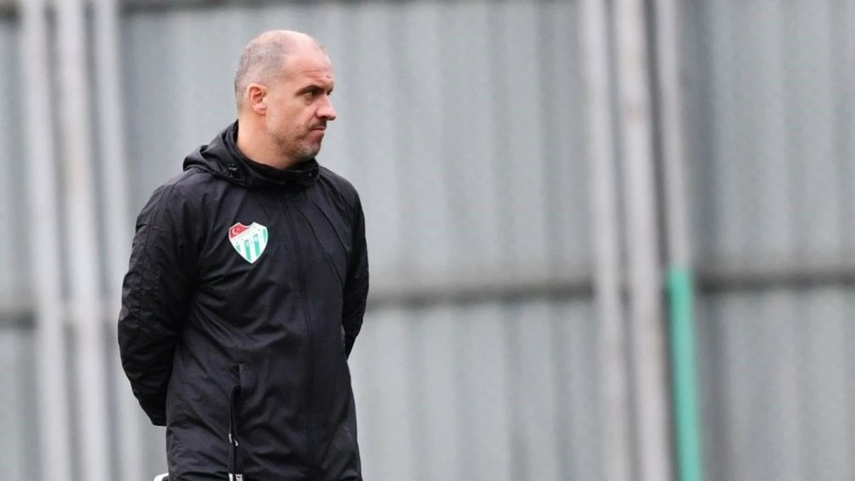 Bursaspor ve Mustafa Er'e ceza yağdı! İşte kararlar...