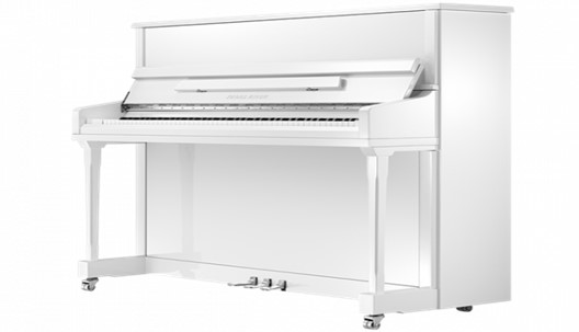 Piano droit