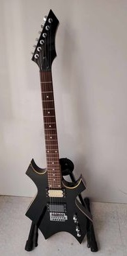 GUITARE ELECTRIQUE